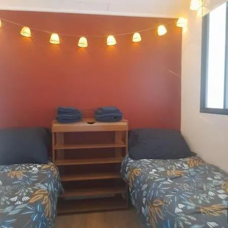 Maison 4p Jacuzzi Prive Couvert 1,6km Ocean